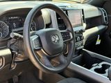 New 2026 Ram 1500 Truck