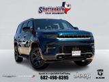 New 2026 Jeep Grand Wagoneer SUV
