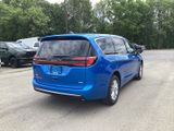 New 2027 Chrysler Pacifica Van