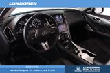 Used 2023 Infiniti Q50 Sedan