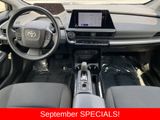 Used 2025 Toyota Prius Hatchback