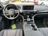 New 2026 Acura MDX SUV
