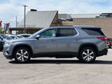 Used 2018 Chevrolet Traverse SUV