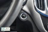 Used 2024 Chevrolet Equinox SUV