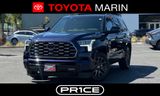 Used 2025 Toyota Sequoia SUV