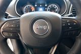 Used 2022 Jeep Cherokee SUV
