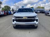New 2026 Chevrolet Silverado 1500 Truck