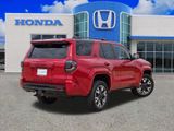 Used 2025 Toyota 4Runner SUV