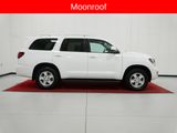 Used 2019 Toyota Sequoia SUV