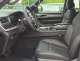 New 2026 Jeep Grand Wagoneer SUV