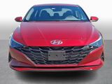 Used 2023 Hyundai Elantra Sedan