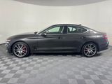 Used 2025 Genesis G70 Sedan