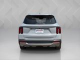 New 2026 Kia Sorento SUV