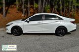 Used 2022 Hyundai Elantra Sedan