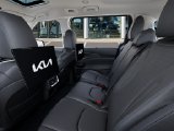 New 2027 Kia Carnival MPV Hybrid Van