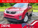 Used 2015 Kia Sorento SUV