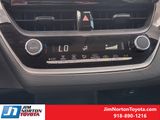 Used 2025 Toyota Corolla Sedan