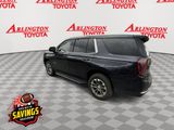 Used 2025 Chevrolet Tahoe SUV