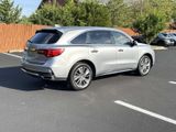 Used 2017 Acura MDX SUV