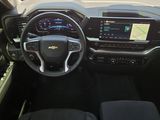 Used 2025 Chevrolet Silverado 1500 Truck
