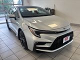 New 2026 Toyota Corolla Hybrid Sedan