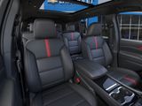 New 2027 Chevrolet Traverse SUV