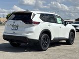 New 2026 Nissan Rogue SUV