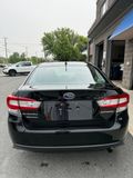 Used 2023 Subaru Impreza Sedan
