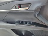 Used 2025 Toyota Camry Sedan