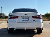 Used 2024 Toyota Camry Sedan