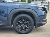 Used 2025 Mazda CX-50 SUV