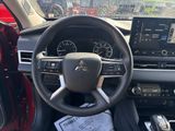 Used 2025 Mitsubishi Outlander SUV
