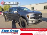 Used 2025 Ford F-150 Truck