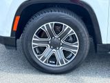 Used 2024 Jeep Wagoneer L SUV
