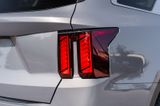 Used 2024 Kia Sorento SUV
