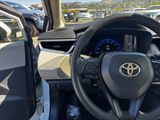 Used 2022 Toyota Corolla Hybrid Sedan