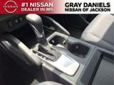New 2026 Nissan Frontier Truck
