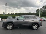 Used 2025 Toyota RAV4 SUV