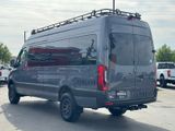 Used 2020 Mercedes-benz Sprinter 2500 Van