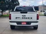 Used 2025 Ford F-150 Truck