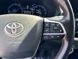 Used 2024 Toyota Grand Highlander SUV