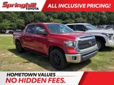 Used 2021 Toyota Tundra Truck