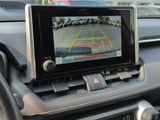 Used 2025 Toyota RAV4 Hybrid SUV