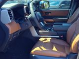 New 2026 Toyota Sequoia SUV