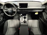 New 2026 Honda Accord Sedan Sedan