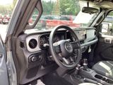 New 2026 Jeep Gladiator Truck
