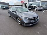 Used 2019 Honda Civic Sedan