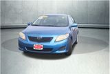Used 2010 Toyota Corolla Sedan