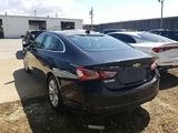 Used 2022 Chevrolet Malibu Sedan