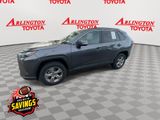 Used 2024 Toyota RAV4 SUV